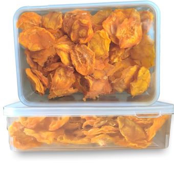 برگه خشک شده هلو 500 گرم