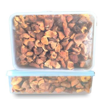 زردآلو خشک شده آفتابی(ارگانیک) 500 گرم