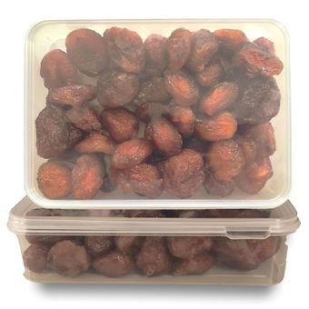 آلو خشک 500 گرم