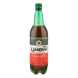 ماء الشعیر شمش با طعم ساده