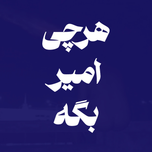 هرچی امیر بگه