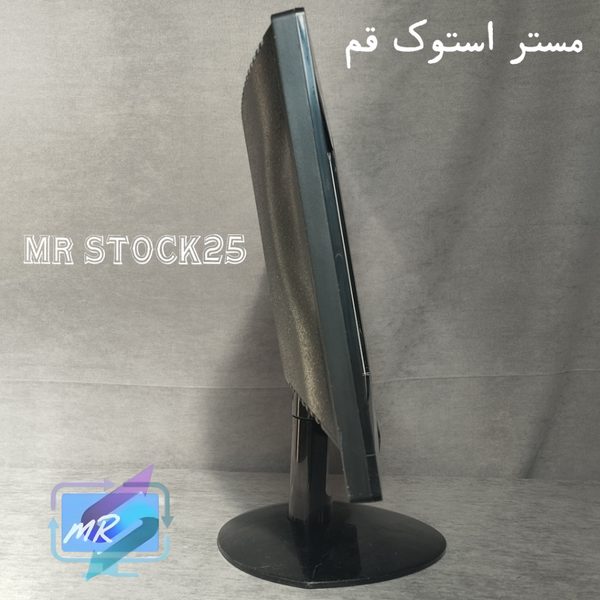 مانیتور استوک 19 اینچ ویوسونیک مدل View Sonic VA1938wa