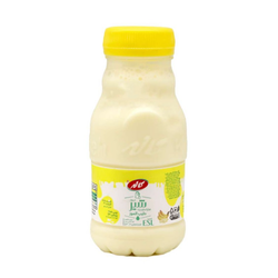 شیر موز بطری کاله