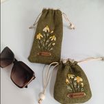 ست کیفهای فانتزی عینک و زیور آلات