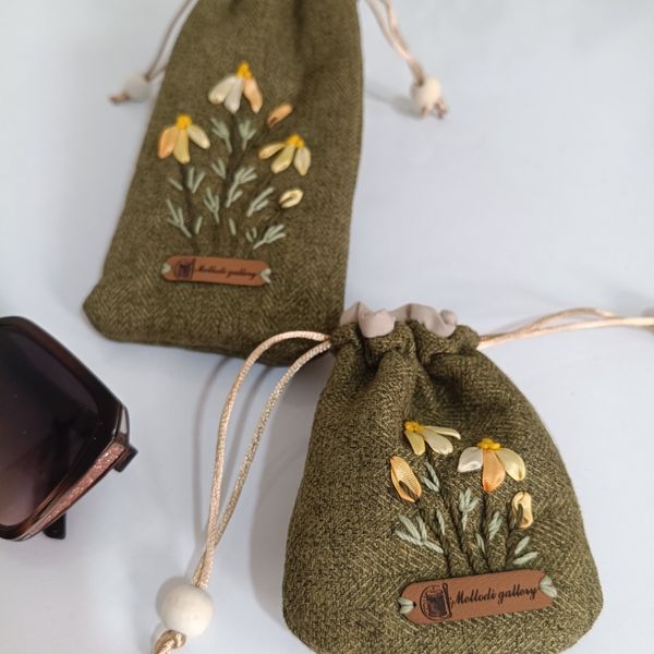 ست کیف ای فانتزی رمان دوزی