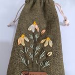 ست کیف ای فانتزی رمان دوزی