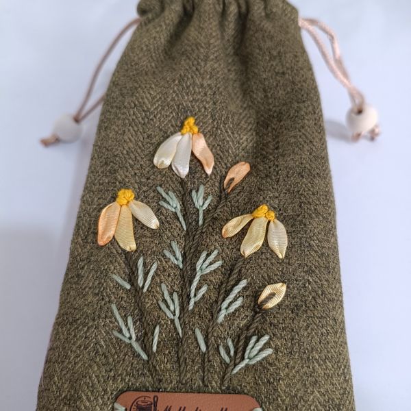 ست کیف ای فانتزی رمان دوزی