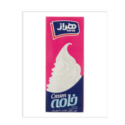 خامه 200 گرمی هراز