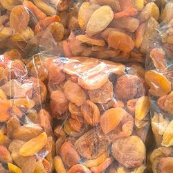 برگه زرد آلو خشک (قیصی)500 گرم