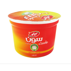 ماست سون 450 گرمی کاله