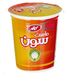 ماست 900 گرمی سون