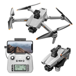 کوادکوپتر هلیشات مدل AE86 PRO max اورجینال 2024