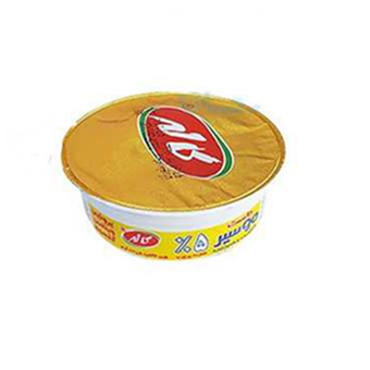ماست موسیر 100 گرمی کاله