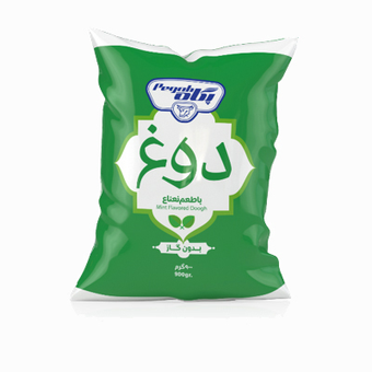 دوغ نایلونی نعناع پگاه