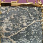 کیف دهانه فلزی مجلسی