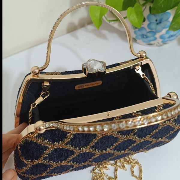 کیف دامنی مجلسی