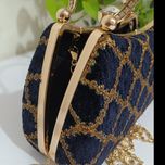 کیف دامنی مجلسی