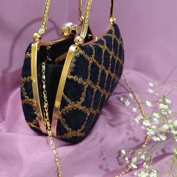 کیف دامنی مجلسی