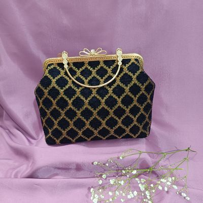 کیف مجلسی زیبا و شیک