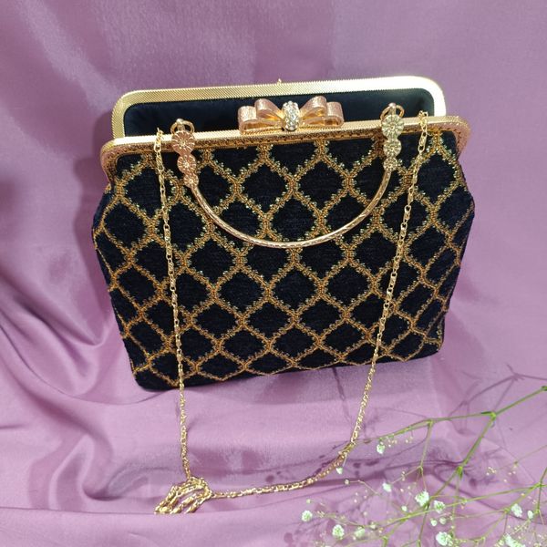 کیف مجلسی زیبا و شیک