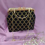 کیف مجلسی زیبا و شیک