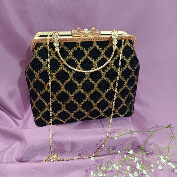 کیف مجلسی زیبا و شیک