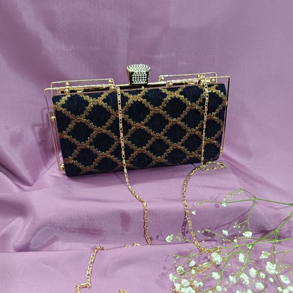 کیف کلاچ مجلسی