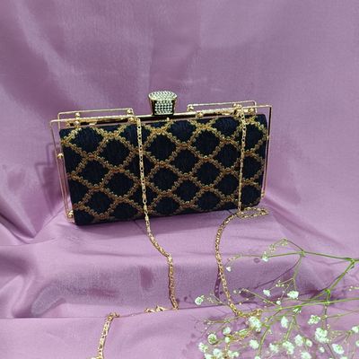 کیف کلاچ مجلسی