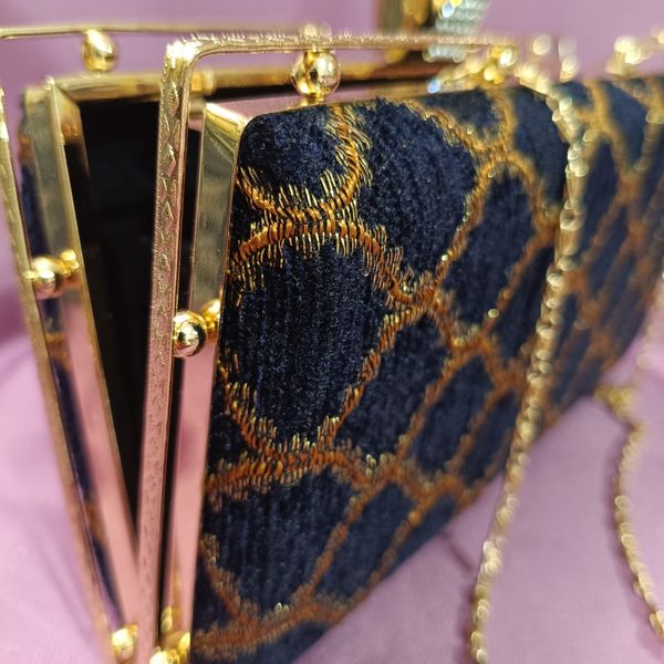 کیف کلاچ مجلسی