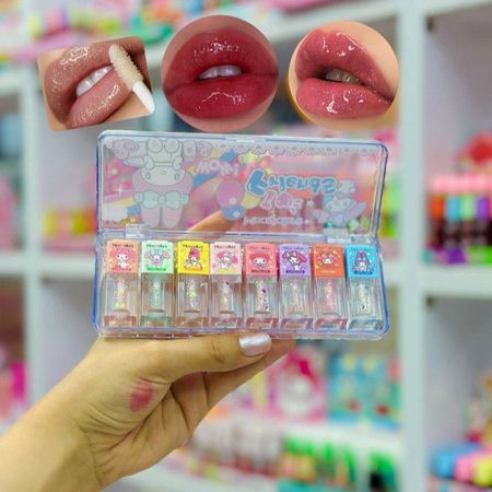 لیپ گلاس حرارتی مینی