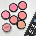 رژگونه پودری مات باربین