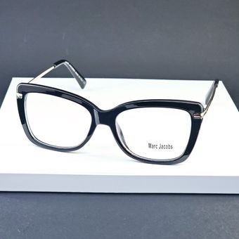 عینک طبی دخترانه و زنانه برند مارک جاکوبز Marc Jacobs مدل 2094