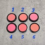 رژگونه پودری مات باربین