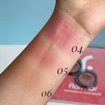 رژگونه پودری مات باربین