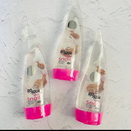 ژل آبرسان حلزون 260میل