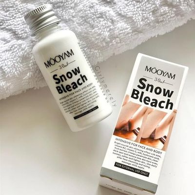 کرم روشن کننده دائمی نواحی تیره مویام