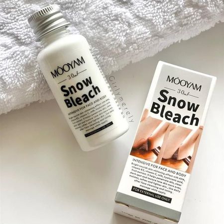 کرم روشن کننده دائمی نواحی تیره مویام