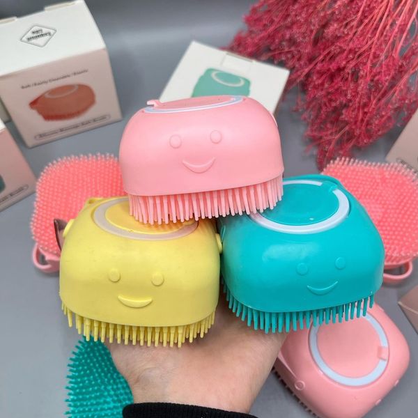 لیف سیلیکونی مخزن دار