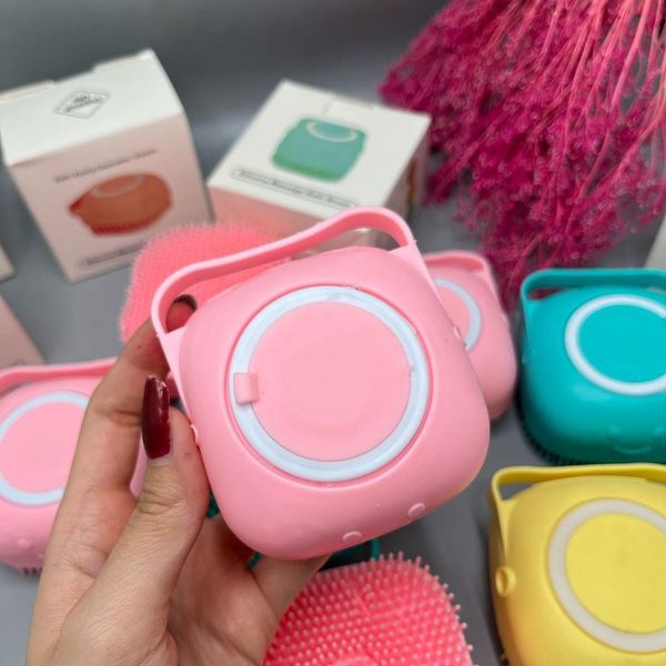 لیف سیلیکونی مخزن دار