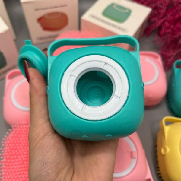 لیف سیلیکونی مخزن دار