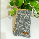 کیف دهانه فلزی ال