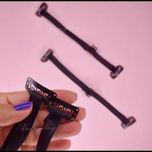 کش لیفت شقیقه