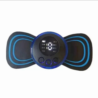 ماساژور الکتریکی و لرزشی  پروانه ای