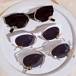 عینک پینترستی مار