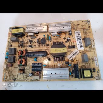 کد 292 # تغذیه ایکس ویژن xk4350