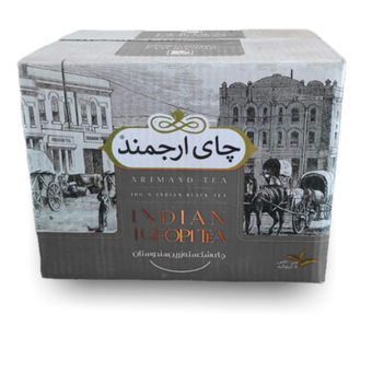 چای سیلان ارجمند 100 گرم