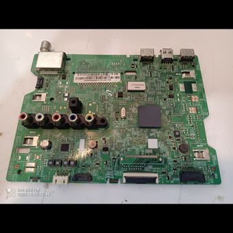 کد 383 # مین سامسونگ ua49k5890aw