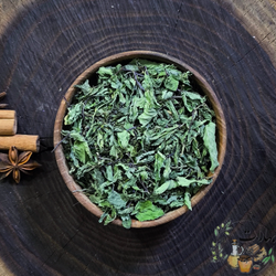 برگ نعنا بهارات | خرید گیاهی معطر با طراوت و خواص درمانی