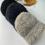 کلاه ساده با سگک جدا شونده بسیار نرم