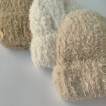 کلاه ساده با سگک جدا شونده بسیار نرم